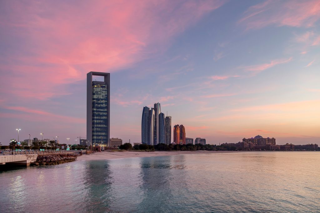 Cheapest Dubai Tour Packages from India