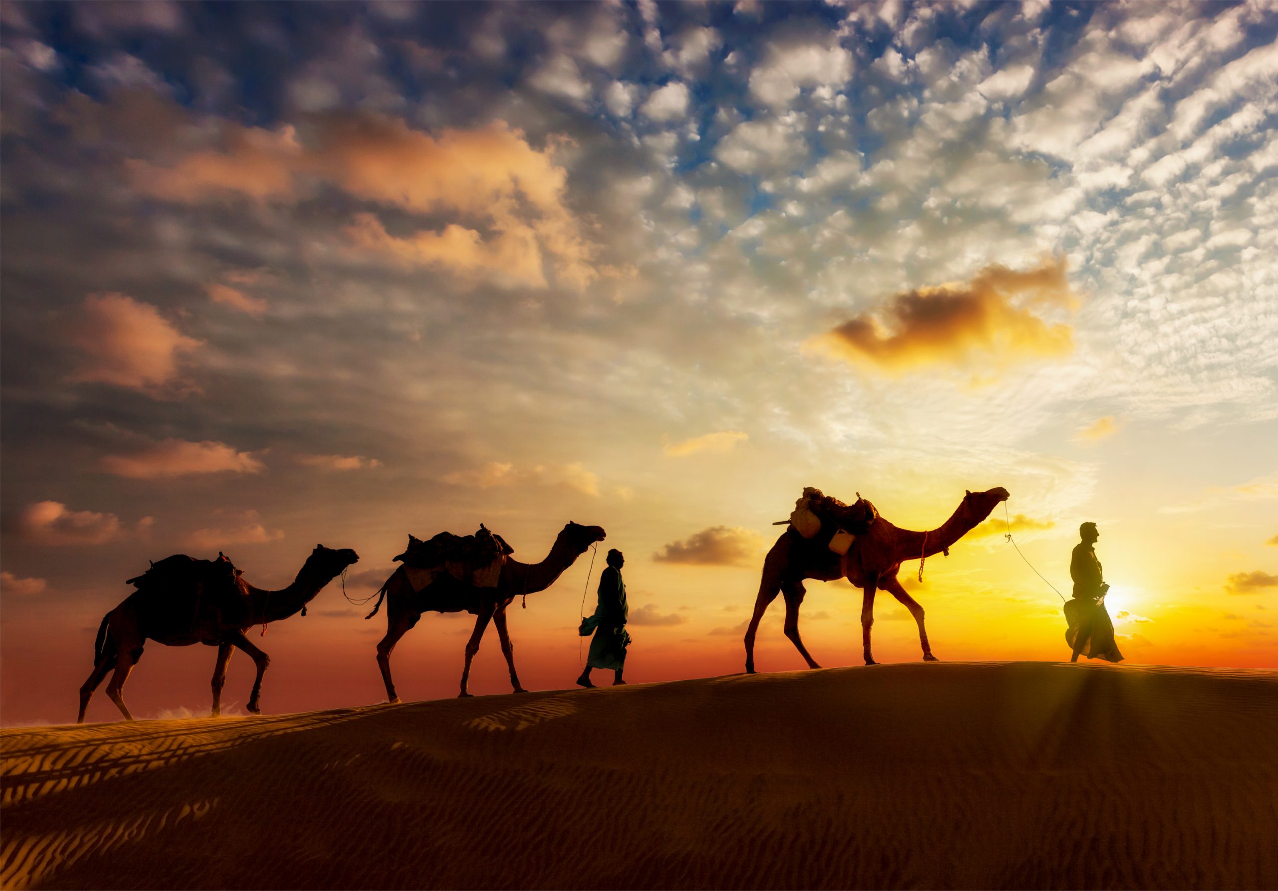 Morning Hummer Desert Safari Dubai