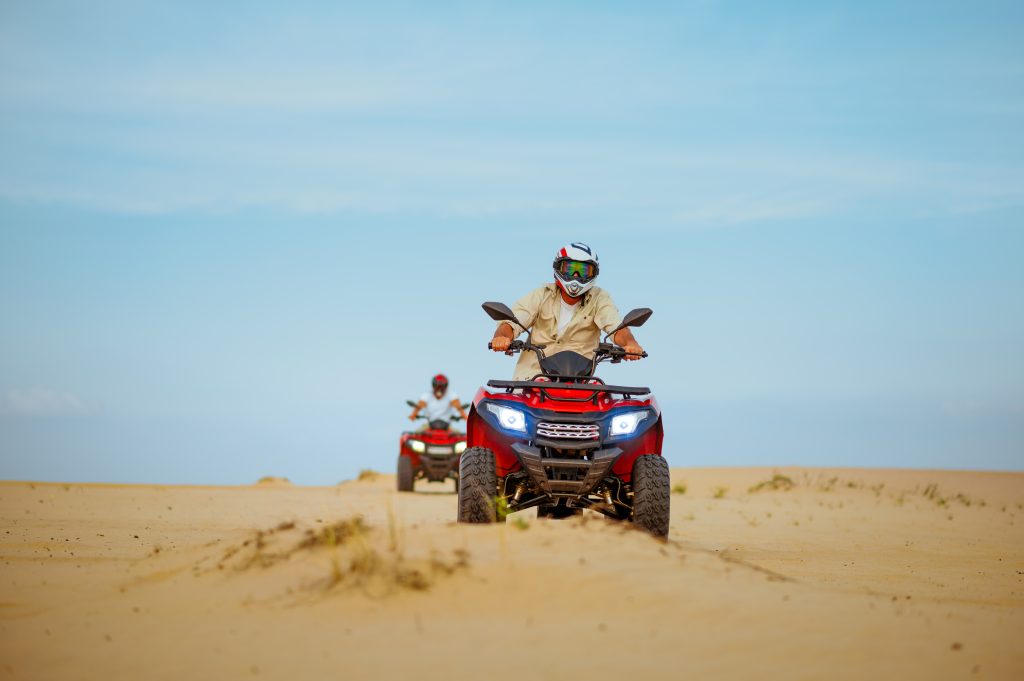 Desert Safari DXB Dubai Packages